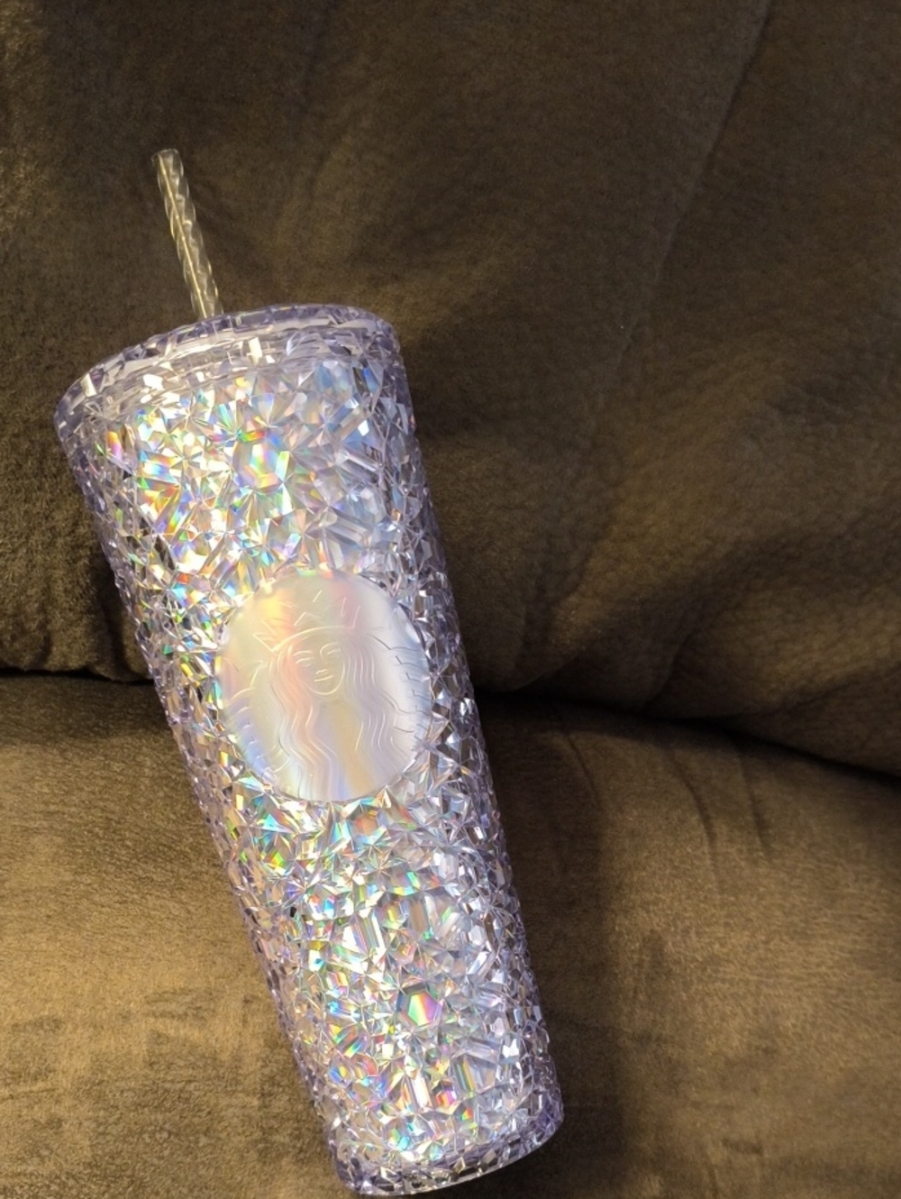 Starbucks Tumbler 💓 2024 Edition